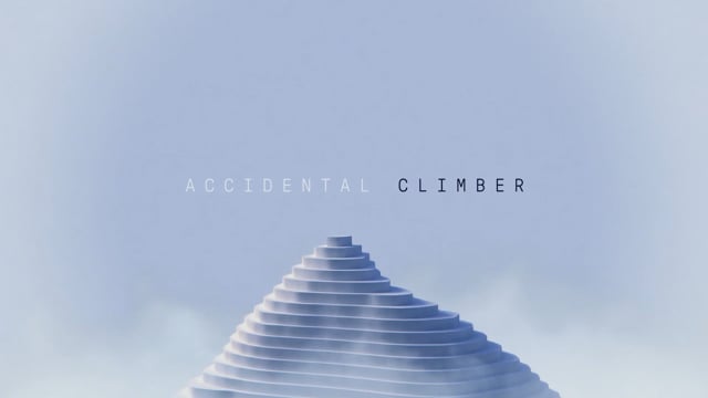 Accidental Climber — Trailer